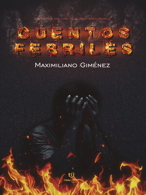 cover image of Cuentos febriles